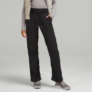 Lululemon Dance Studio Mid-Rise Pant (Regular)